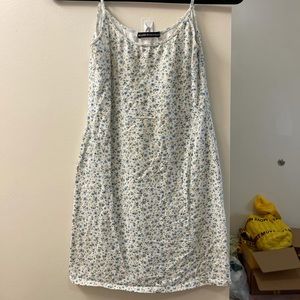 Brandy Melville Dress